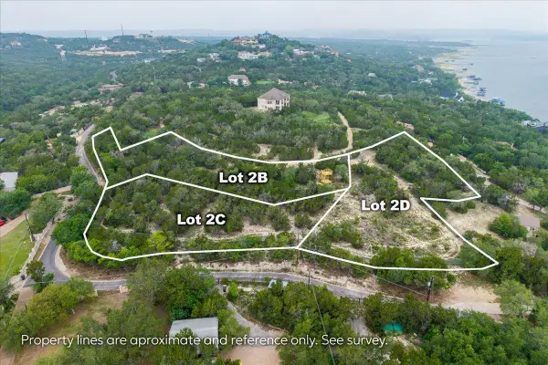 14711,14715,14743 Hornsby Hill Rd, Austin, TX 78734