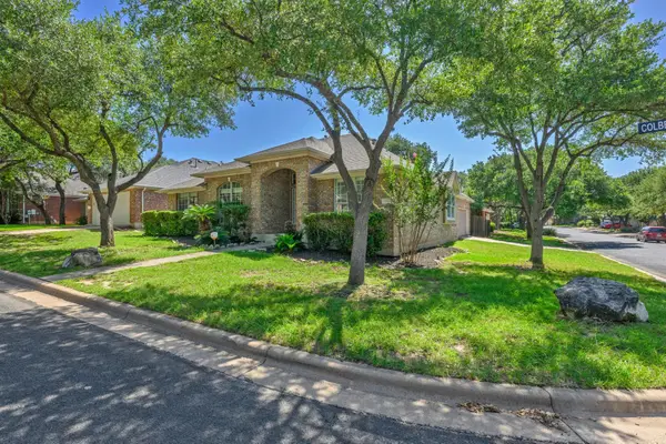 9321 Colberg Dr, Austin, TX 78749