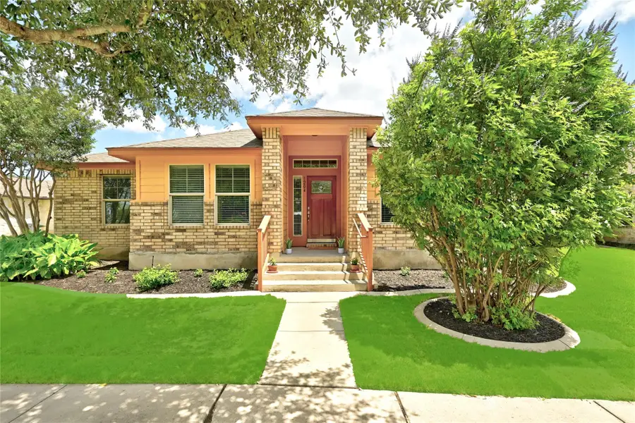 1204 Kingston Lacy Blvd, Pflugerville, TX 78660 - #2