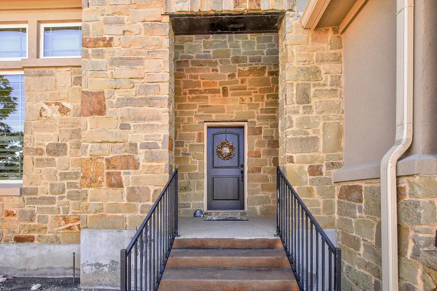 1841 Harvest Dance Dr, Leander, TX 78641 - Image #2