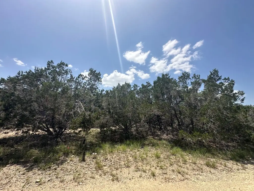 TBD Cheyenne Trl, Wimberley, TX 78676 - Image #1