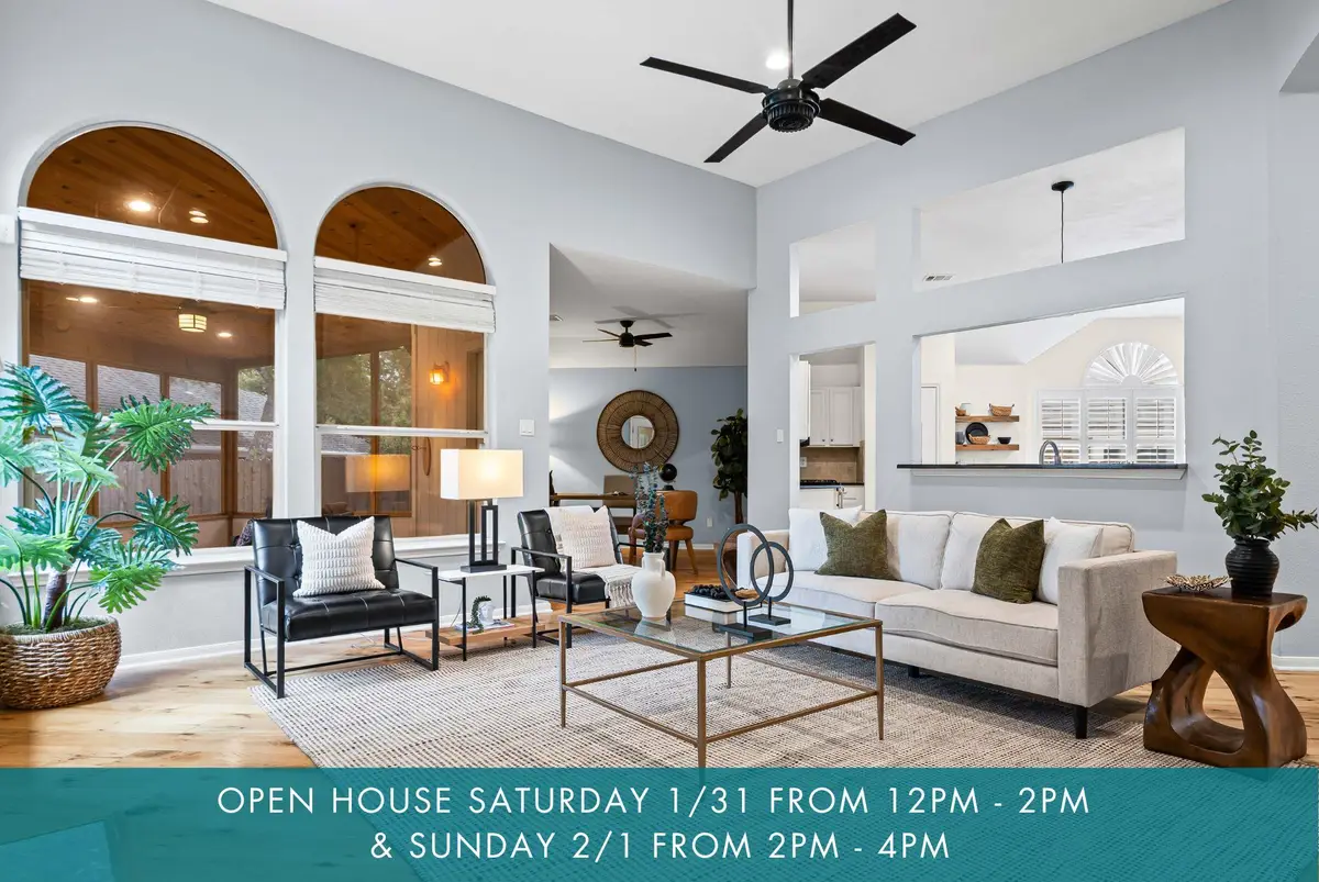 9317 Colberg Dr, Austin, TX 78749 - Image #1