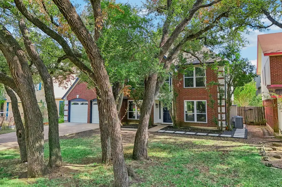 7605 Elkhorn Mountain Trl, Austin, TX 78729 - Image #2