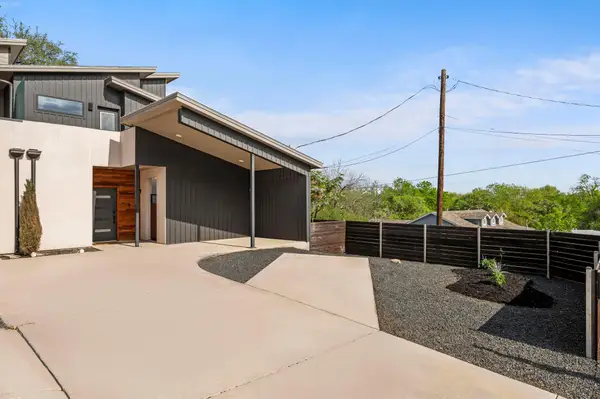 4400 Mount Vernon Dr #B, Austin, TX 78745