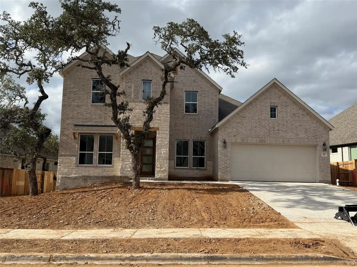372 Wood Thrush Run, Kyle, TX 78640 - #1