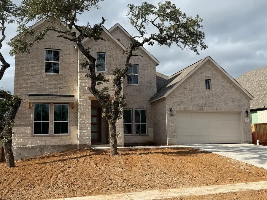 372 Wood Thrush Run, Kyle, TX 78640 - #2