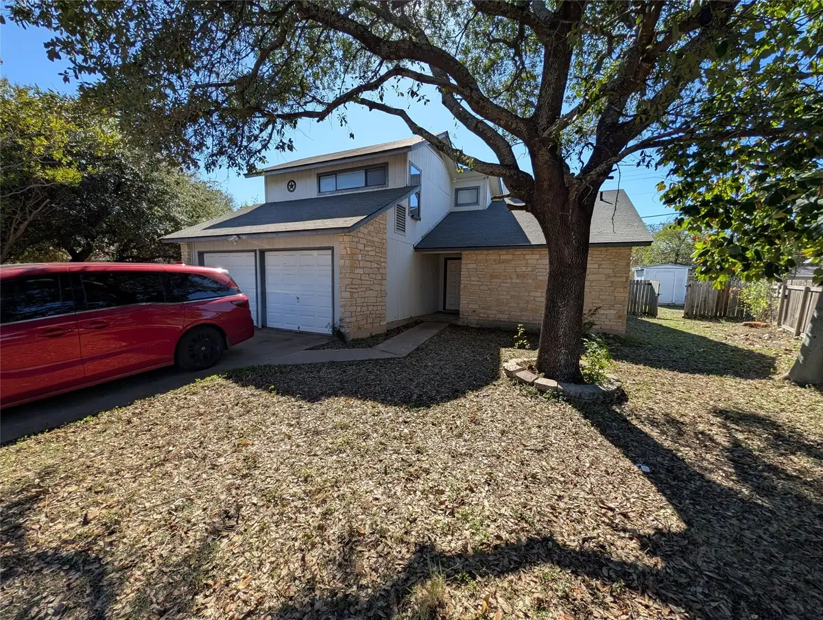 1802 Wagon Gap Dr, Round Rock, TX 78681 - #1