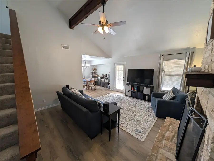 1802 Wagon Gap Dr, Round Rock, TX 78681 - #2