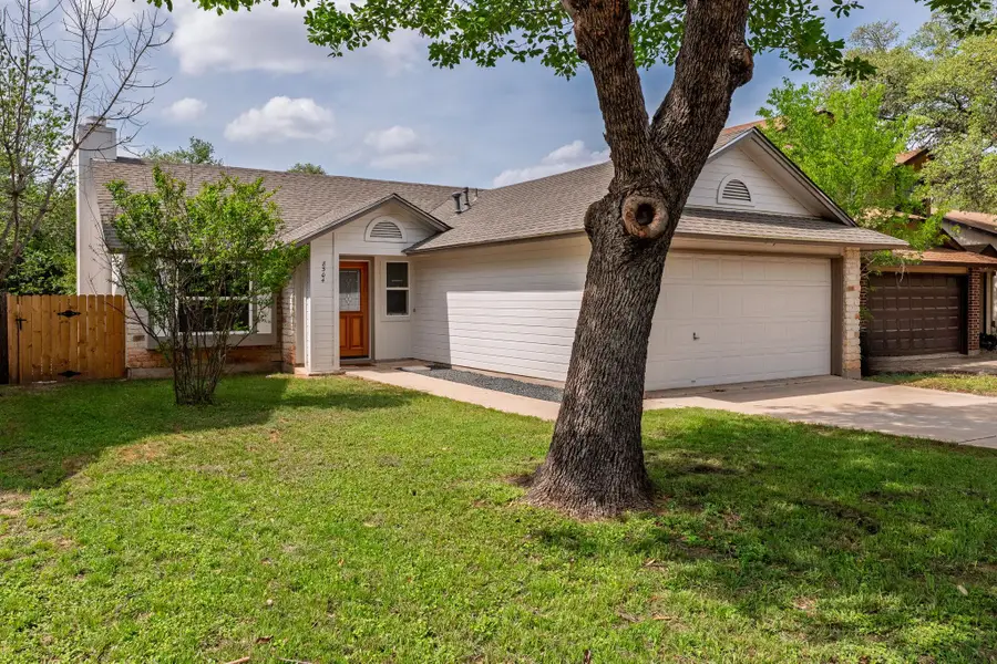 8304 Mauai Dr, Austin, TX 78749 - #2