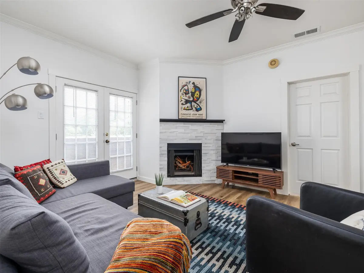 2509 Pearl St #5, Austin, TX 78705 - #1