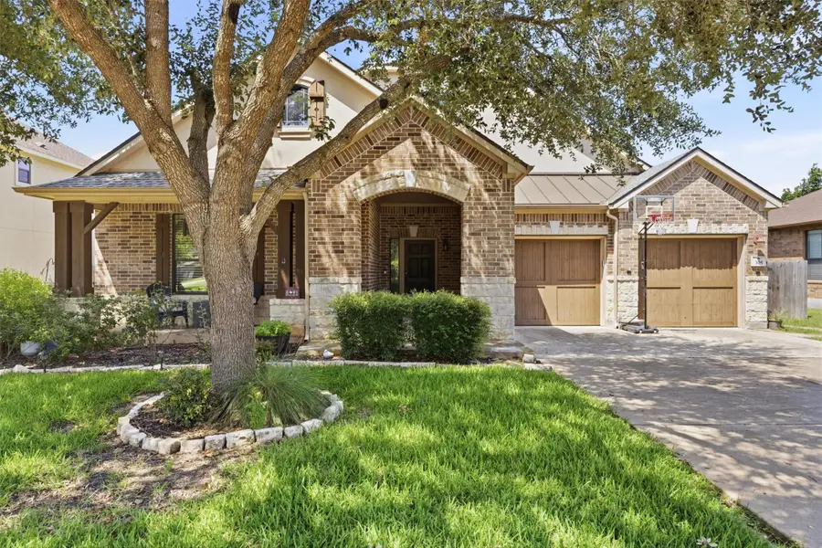 305 Hogg Pecan Pass, Austin, TX 78748 - #2