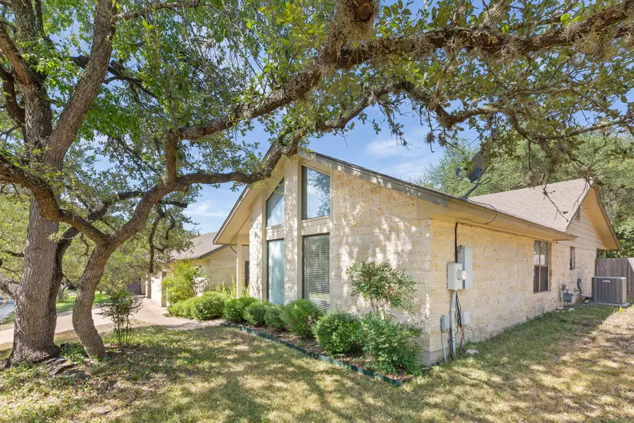 6504 Ladera Norte Dr, Austin, TX 78731 - #2