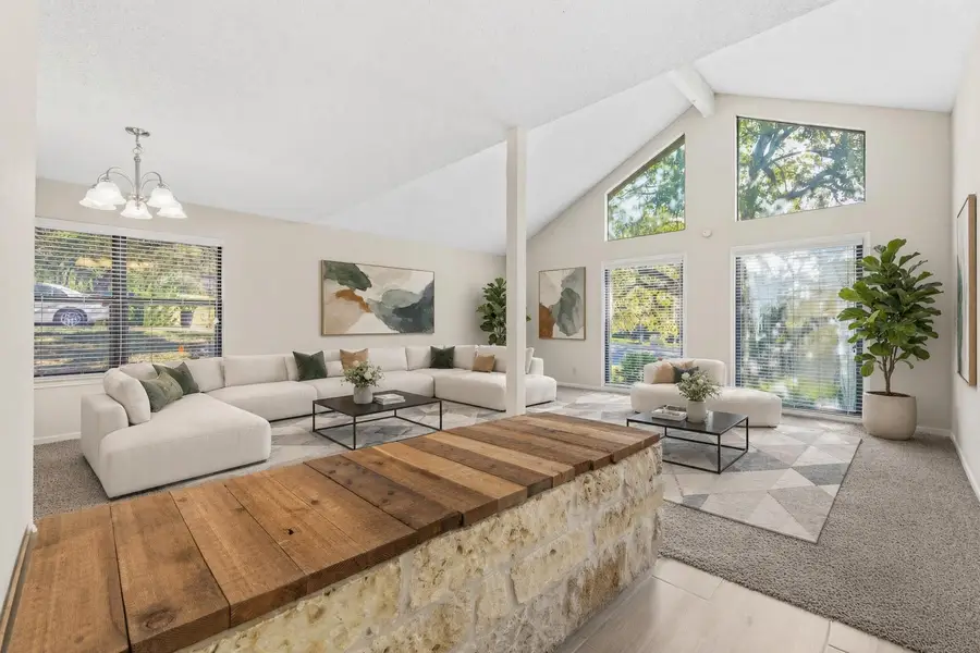 6504 Ladera Norte Dr, Austin, TX 78731 - #3