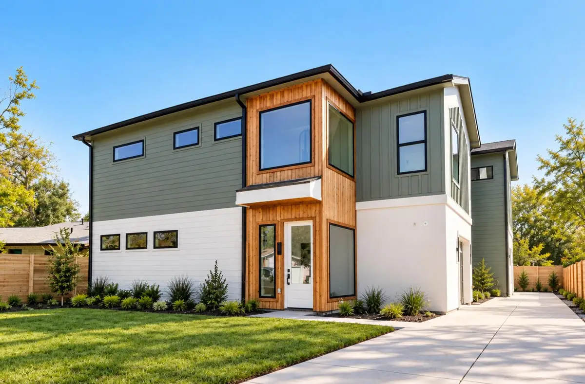 4907 Majestic Dr #1, Austin, TX 78745 - #1