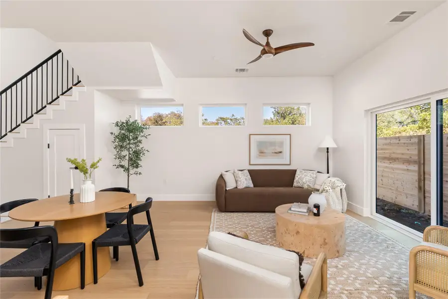 4907 Majestic Dr #1, Austin, TX 78745 - #3