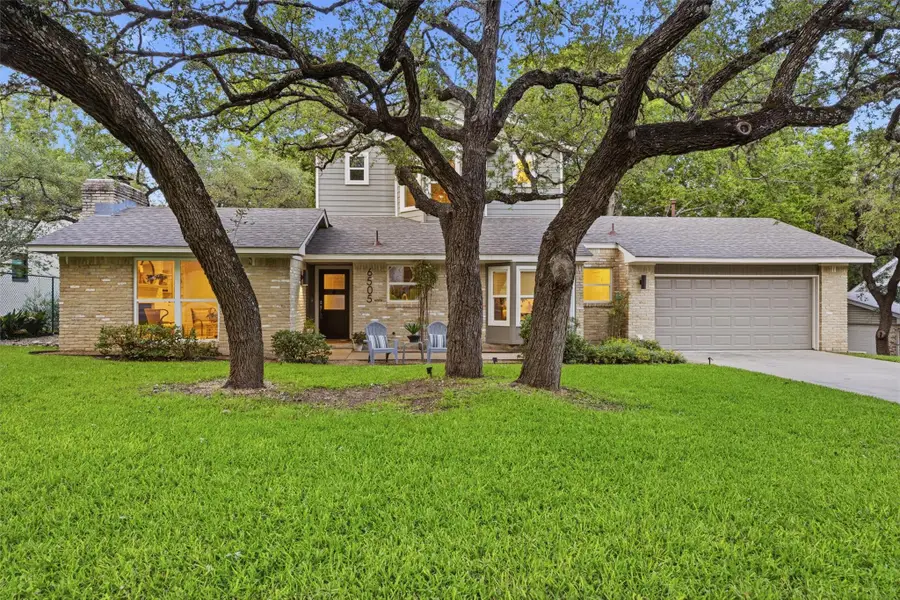 6505 Shadow Valley Dr, Austin, TX 78731 - #2