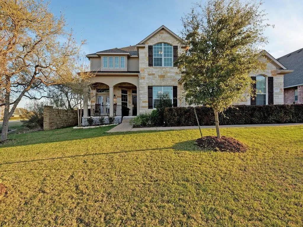 1023 Grassy Field Rd, Austin, TX 78737 - #1