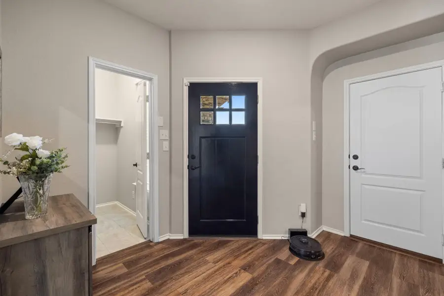 13517 Martha Washington Pl, Manor, TX 78653 - #3