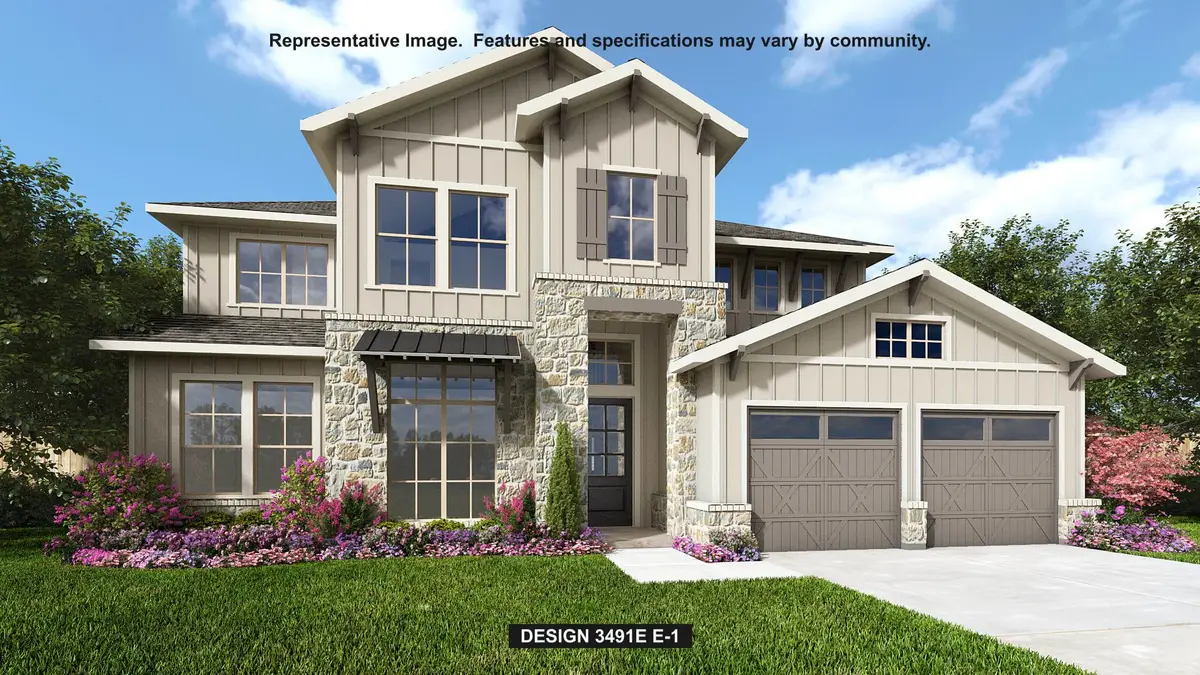 9204 Calvert Way, Austin, TX 78744 - #1