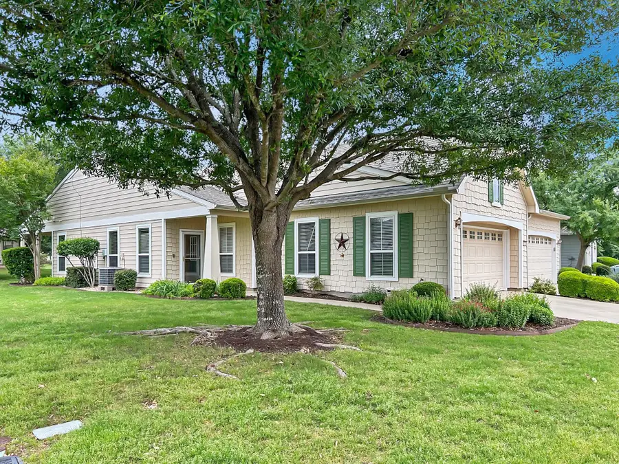 333 Portsmouth Dr, Georgetown, TX 78633 - Image #2