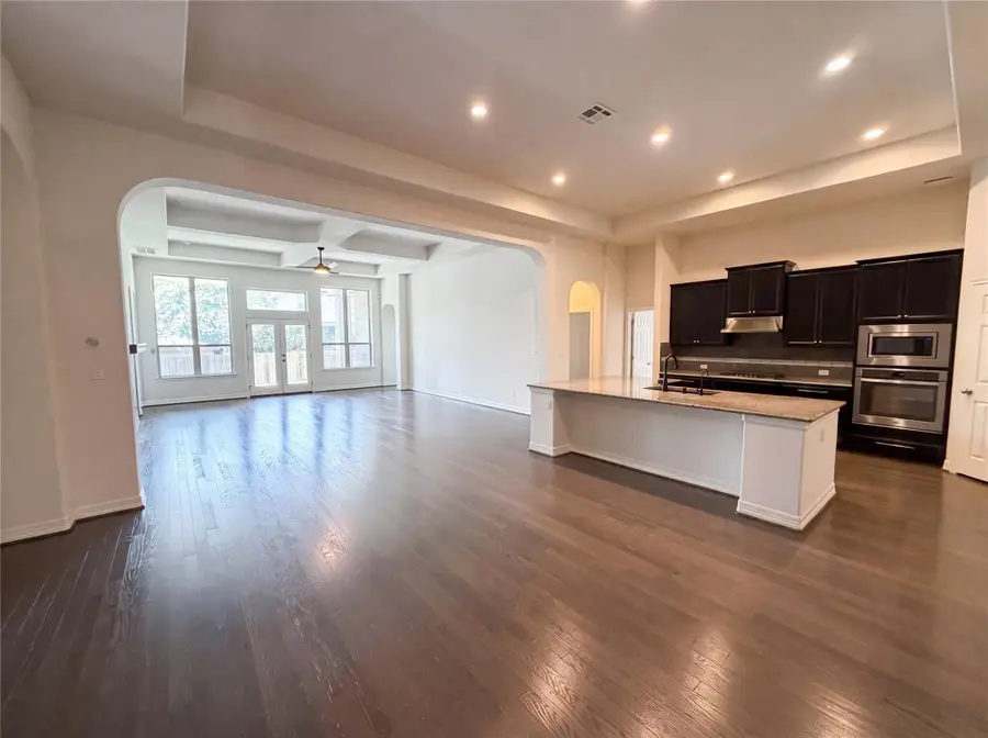 1604 Hollowback Dr, Leander, TX 78641 - #2
