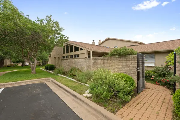 8107 Middle Ct, Austin, TX 78759