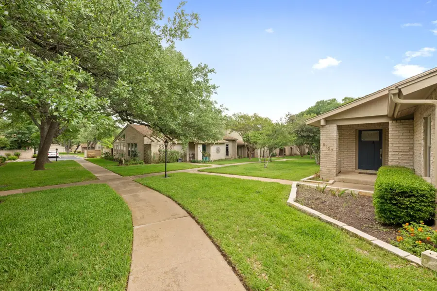 8107 Middle Ct, Austin, TX 78759 - #3