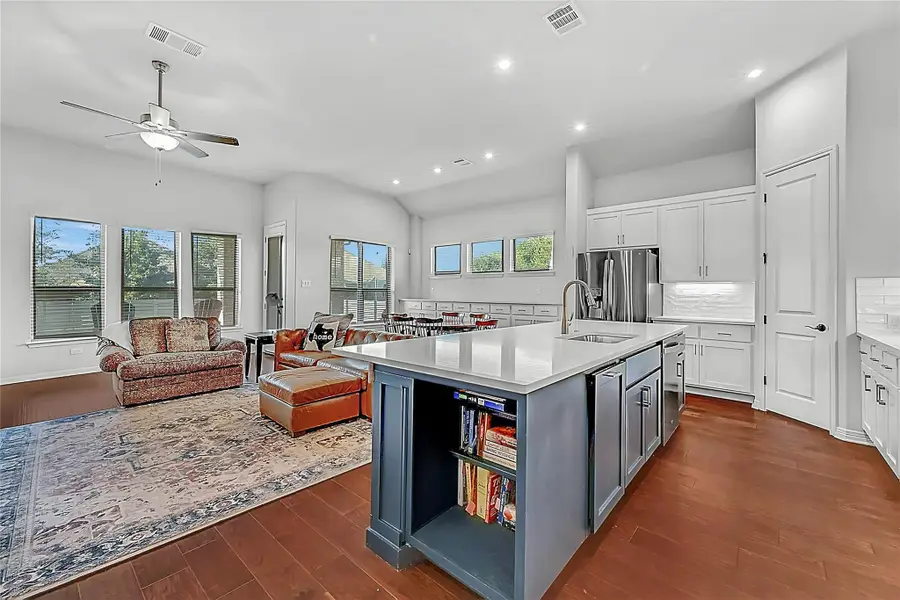 204 Belford St, Georgetown, TX 78628 - #2