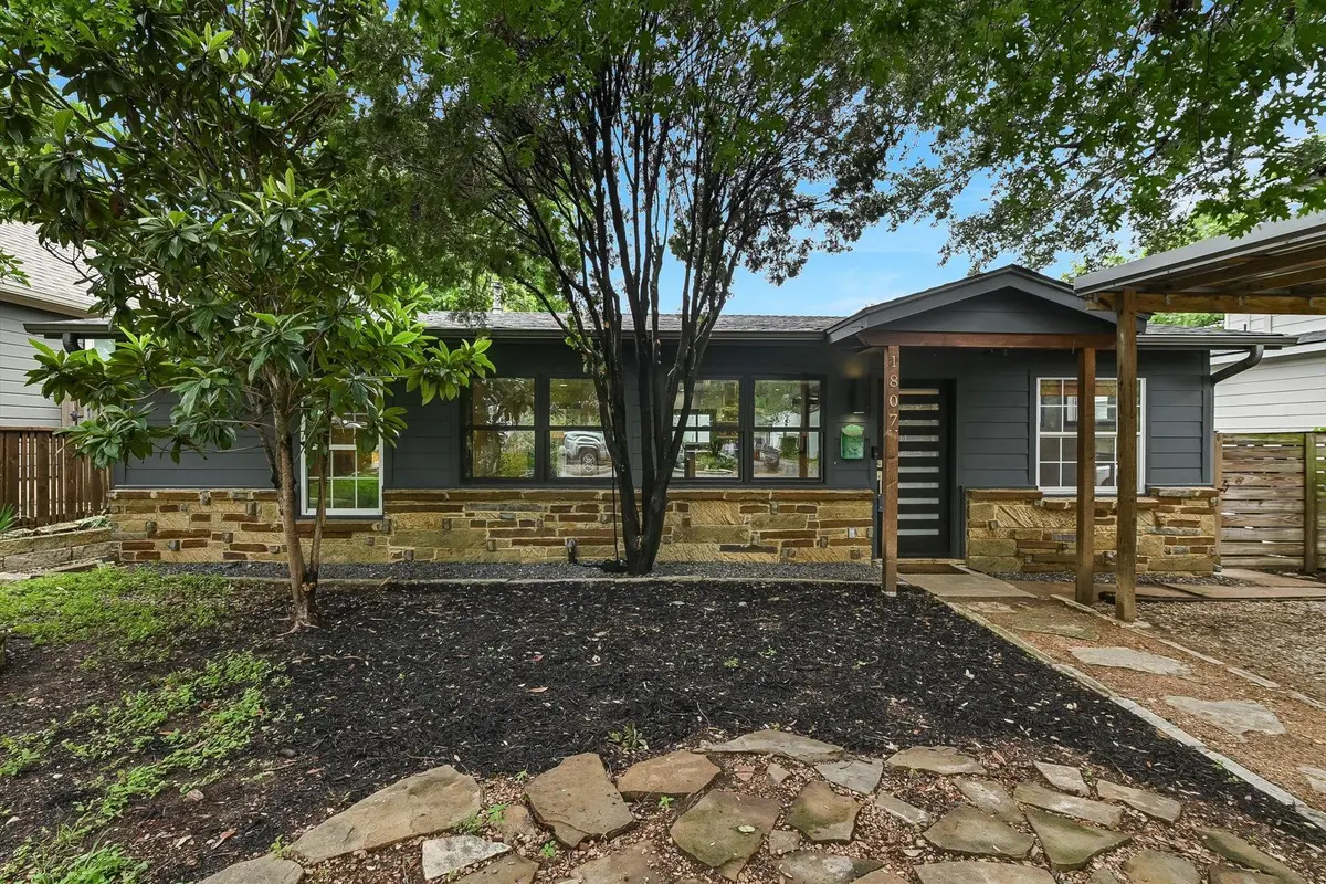 1807 Pasadena Dr, Austin, TX 78757 - #1