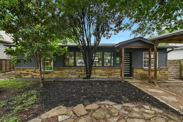 1807 Pasadena Dr, Austin, TX 78757