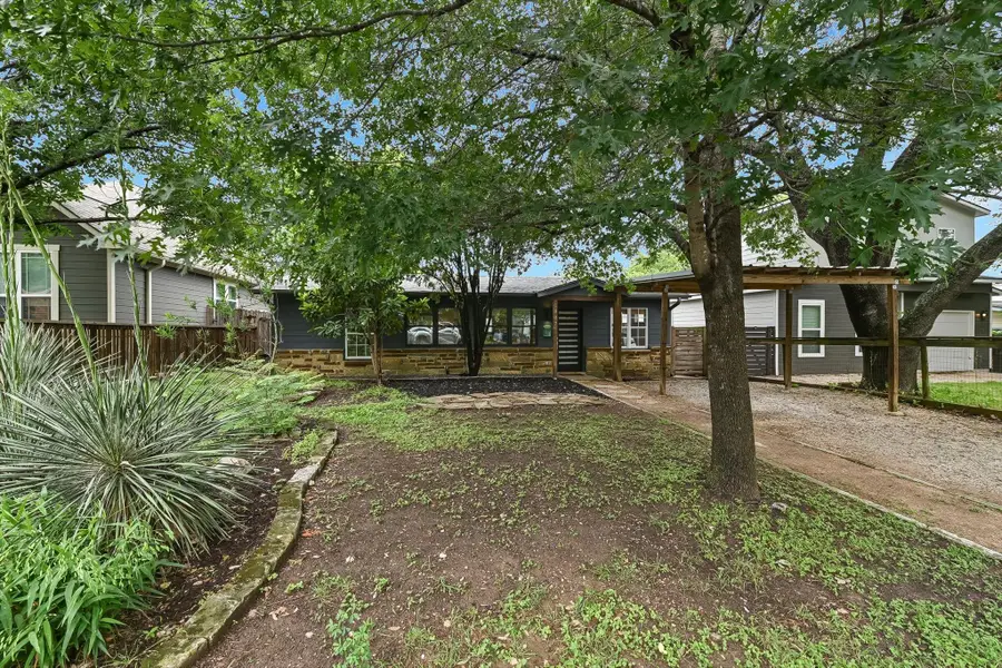 1807 Pasadena Dr, Austin, TX 78757 - #2