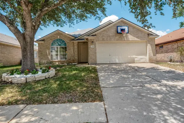 3704 Crownover St, Austin, TX 78725