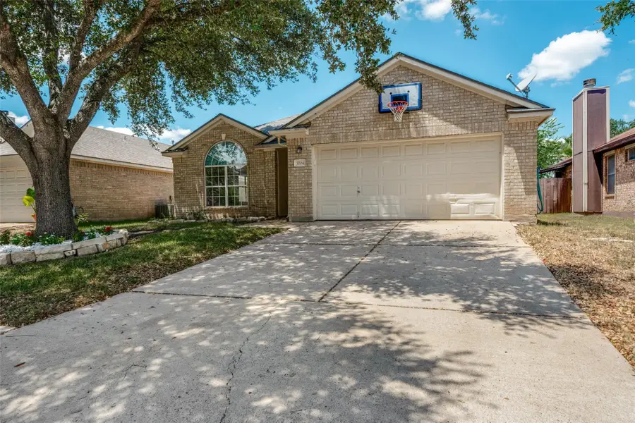 3704 Crownover St, Austin, TX 78725 - #3