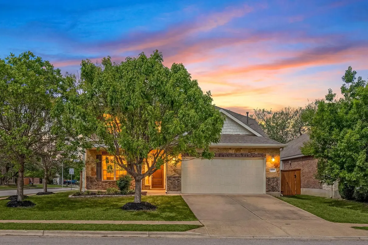 4032 Flowstone Ln, Round Rock, TX 78681 - #1