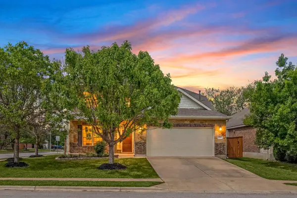 4032 Flowstone Ln, Round Rock, TX 78681