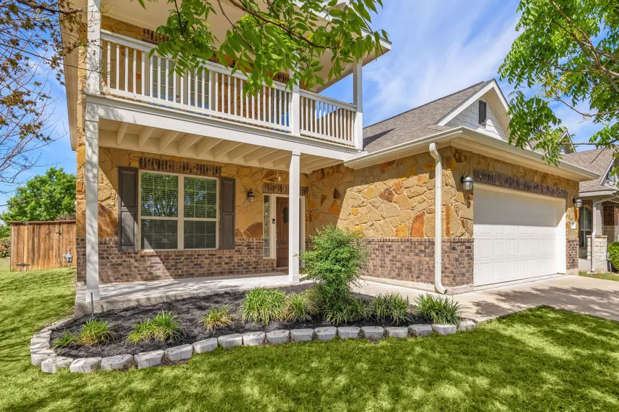 4032 Flowstone Ln, Round Rock, TX 78681 - #3