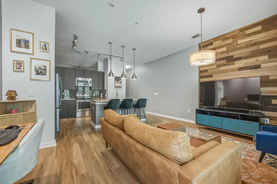 1900 Barton Springs Rd #2006, Austin, TX 78704 - #2