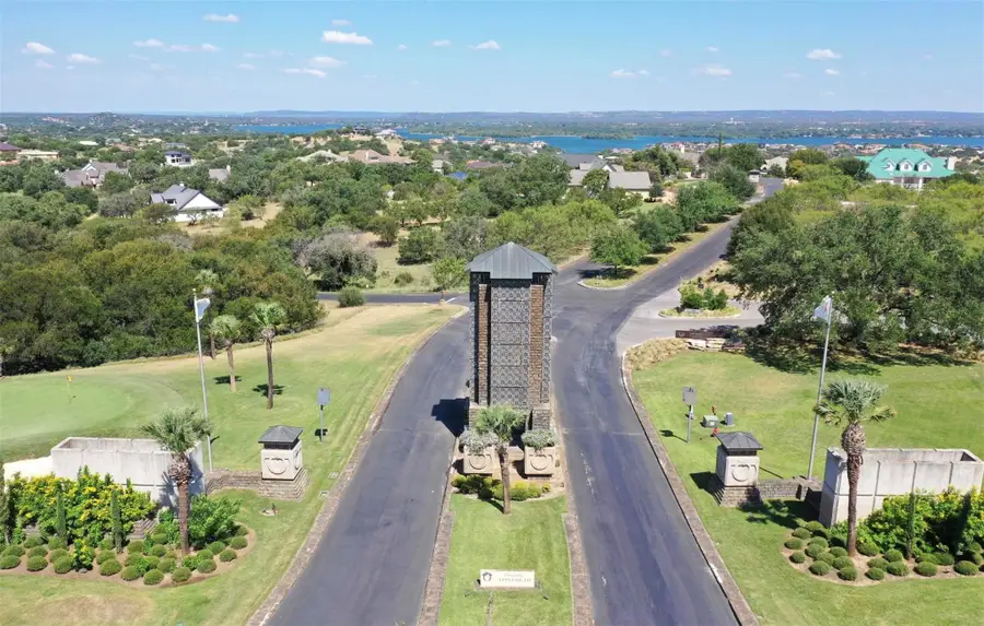 Lt 3013 Bay West Blvd, Horseshoe Bay, TX 78657 - Image #3