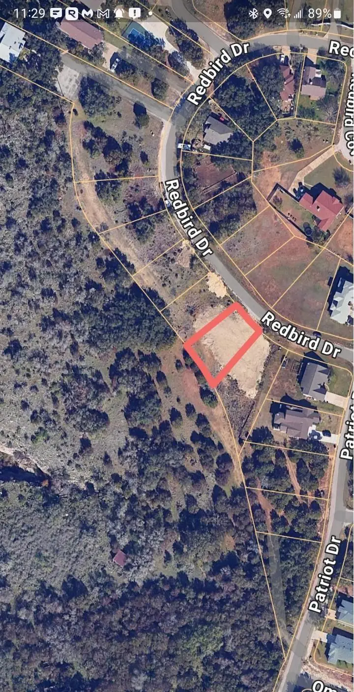 22005 Redbird Dr, Lago Vista, TX 78645 - Image #1