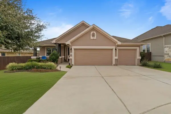 242 S Sage Holw, Dripping Springs, TX 78620