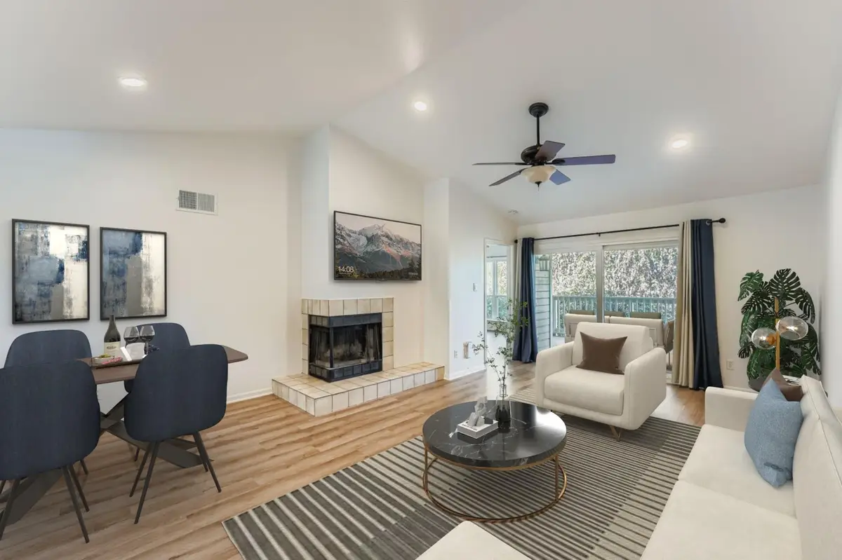 2450 Wickersham Ln #604, Austin, TX 78741 - Image #1