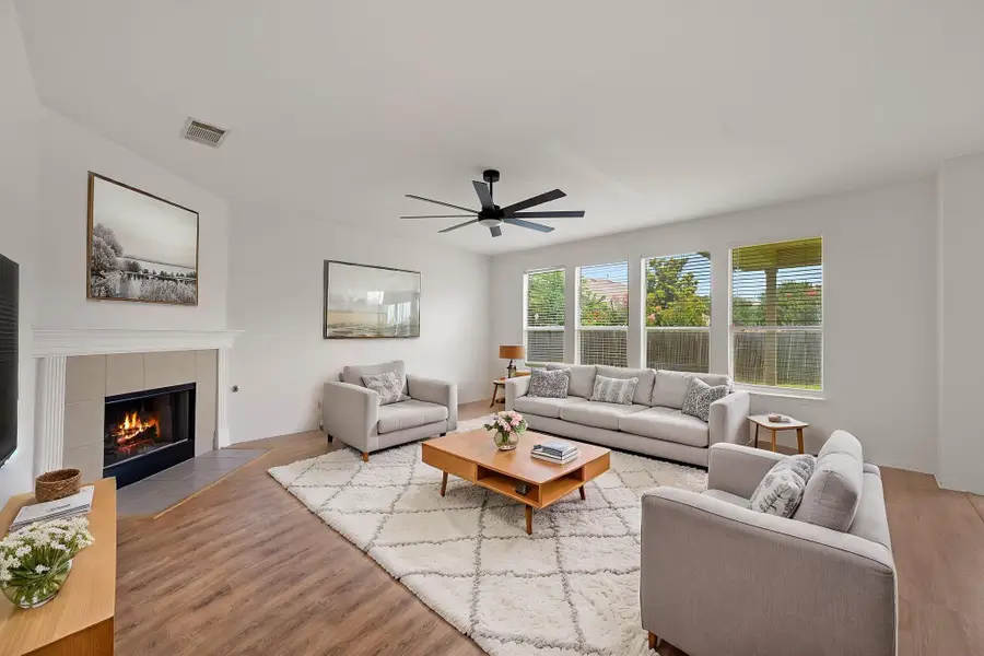 11008 Silo Valley Dr, Austin, TX 78754 - #2
