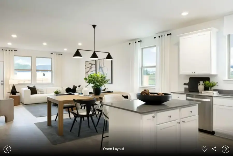 1507 Sky Vista Dr, Belton, TX 76513 - #3