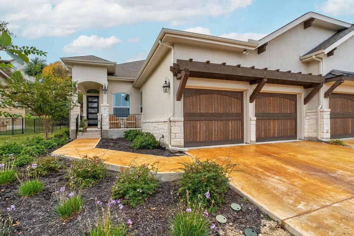 115 Beneteau Dr #77, Austin, TX 78738 - Image #1