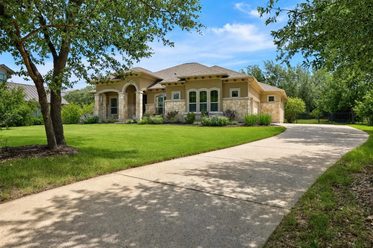17001 Northlake Hills Dr, Jonestown, TX 78645 - #1