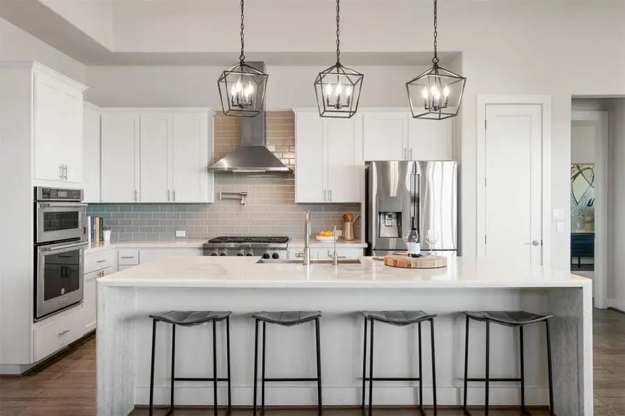 142 White Rock Ct, Dripping Springs, TX 78620 - #2