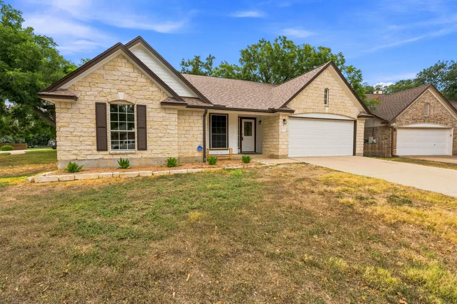 6901 Bancroft Woods Dr, Austin, TX 78729 - #3