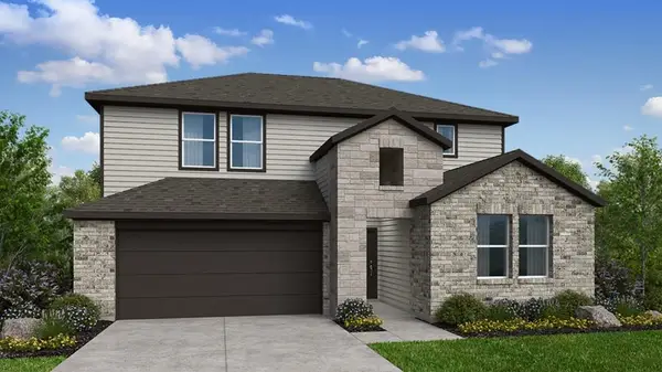 4009 Wynn Rd, Hutto, TX 78634
