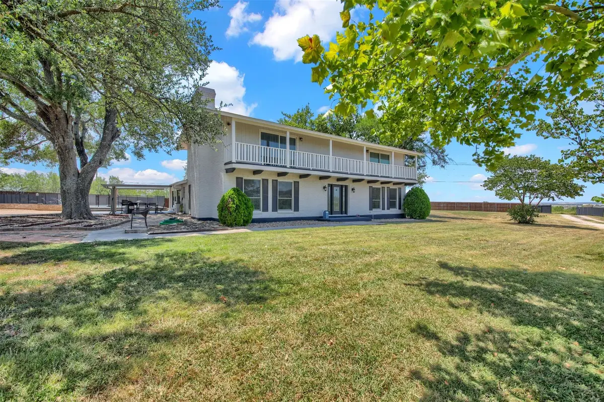 550 C Bud Stockton Loop, Jarrell, TX 76537 - #1