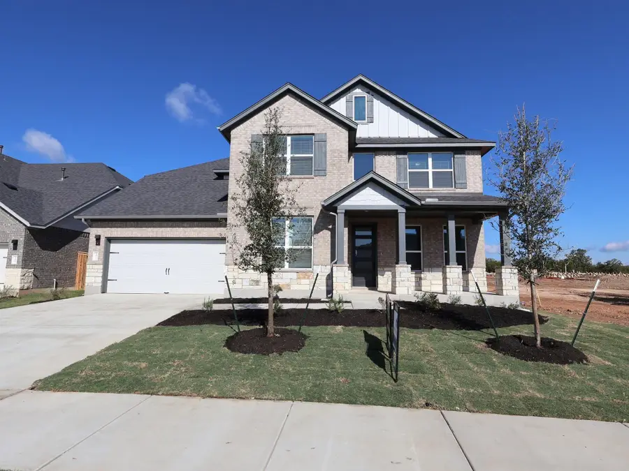 3973 Waco Way, Leander, TX 78641 - Image #2